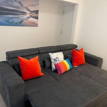 Ed Executive Ipswich Accommodation Εξωτερικό φωτογραφία