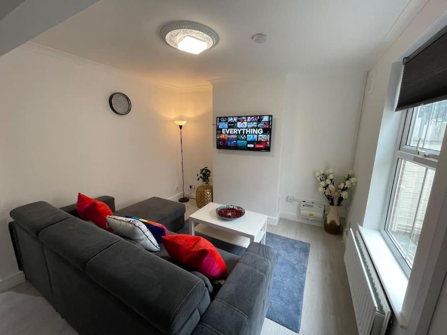 Ed Executive Ipswich Accommodation Εξωτερικό φωτογραφία