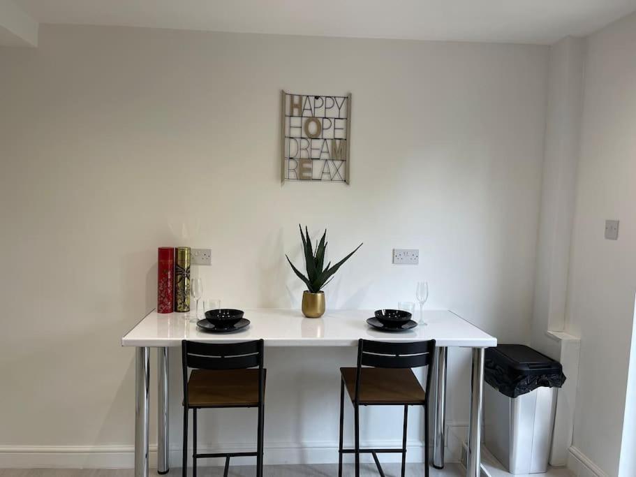 Ed Executive Ipswich Accommodation Εξωτερικό φωτογραφία