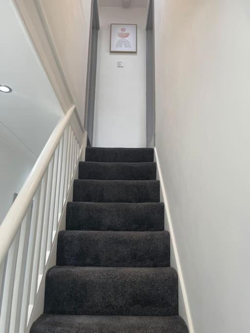 Ed Executive Ipswich Accommodation Εξωτερικό φωτογραφία