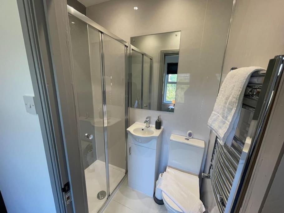 Ed Executive Ipswich Accommodation Εξωτερικό φωτογραφία