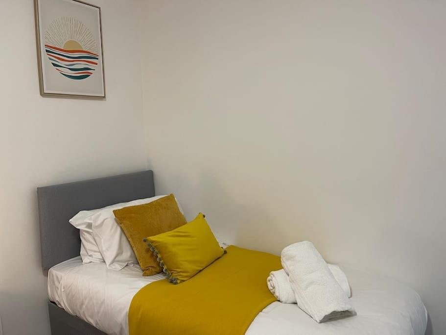 Ed Executive Ipswich Accommodation Εξωτερικό φωτογραφία