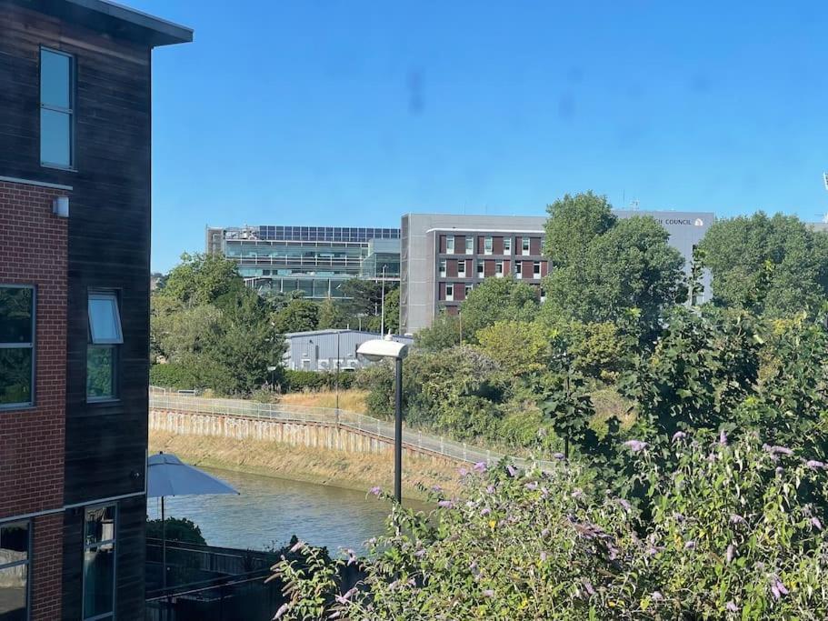 Ed Executive Ipswich Accommodation Εξωτερικό φωτογραφία
