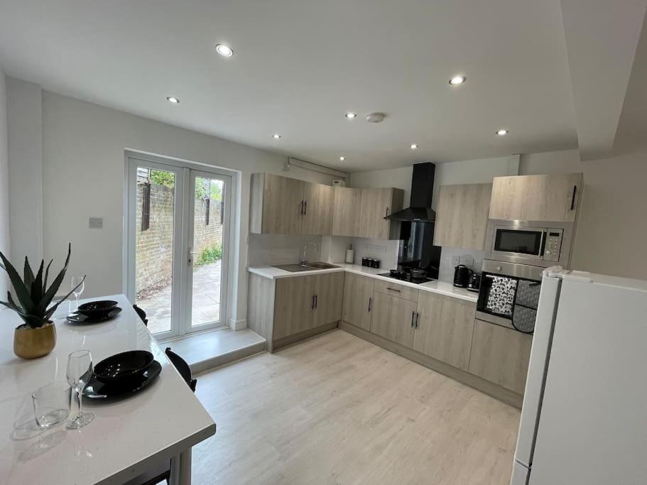 Ed Executive Ipswich Accommodation Εξωτερικό φωτογραφία