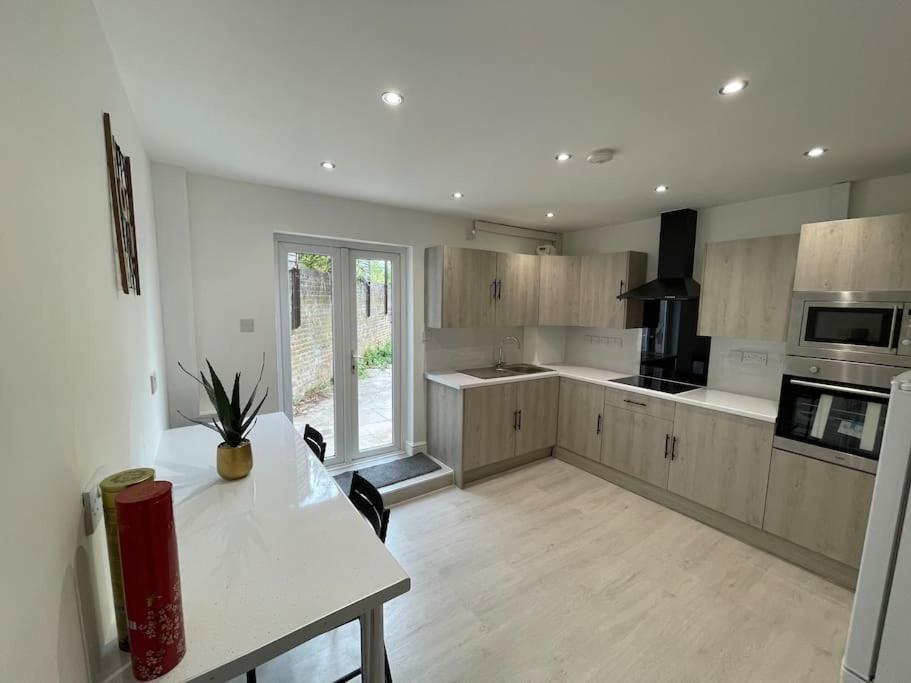 Ed Executive Ipswich Accommodation Εξωτερικό φωτογραφία