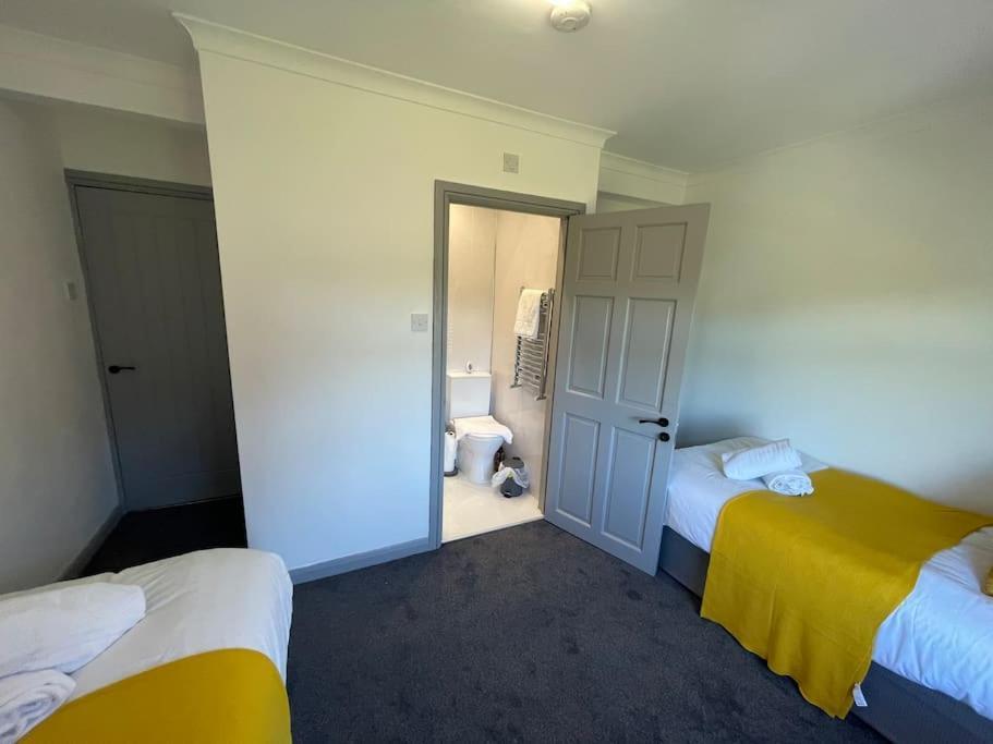 Ed Executive Ipswich Accommodation Εξωτερικό φωτογραφία