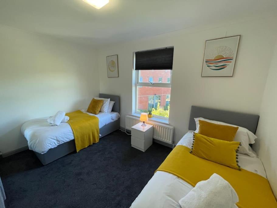 Ed Executive Ipswich Accommodation Εξωτερικό φωτογραφία