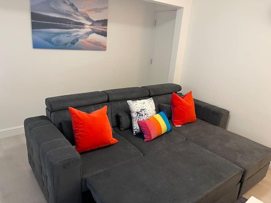 Ed Executive Ipswich Accommodation Εξωτερικό φωτογραφία